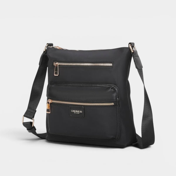 BOLSA MESSENGER